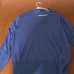 Tom ford authentic purple sweatshirt